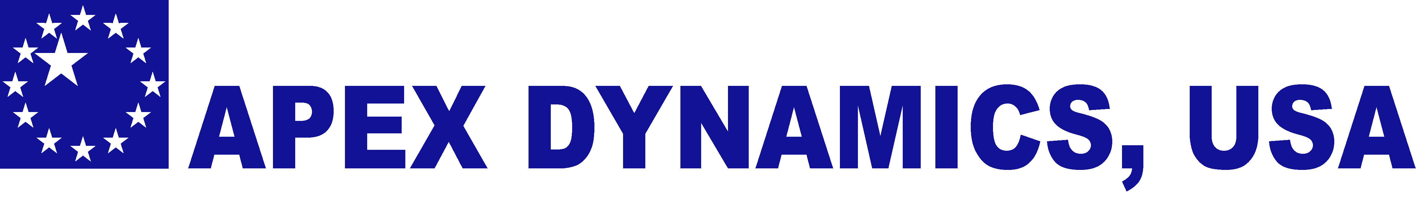 Apex Dynamics USA